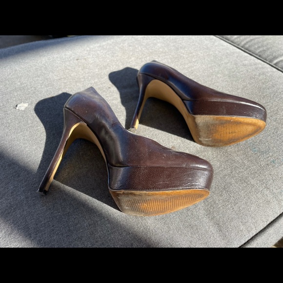 Pumps - Picture 4 of 4